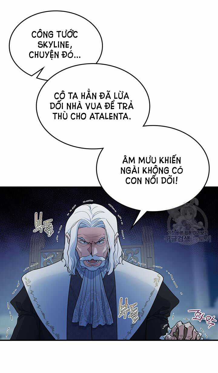 Người Đẹp Và Quái Vật Chương 127.1 trang 6