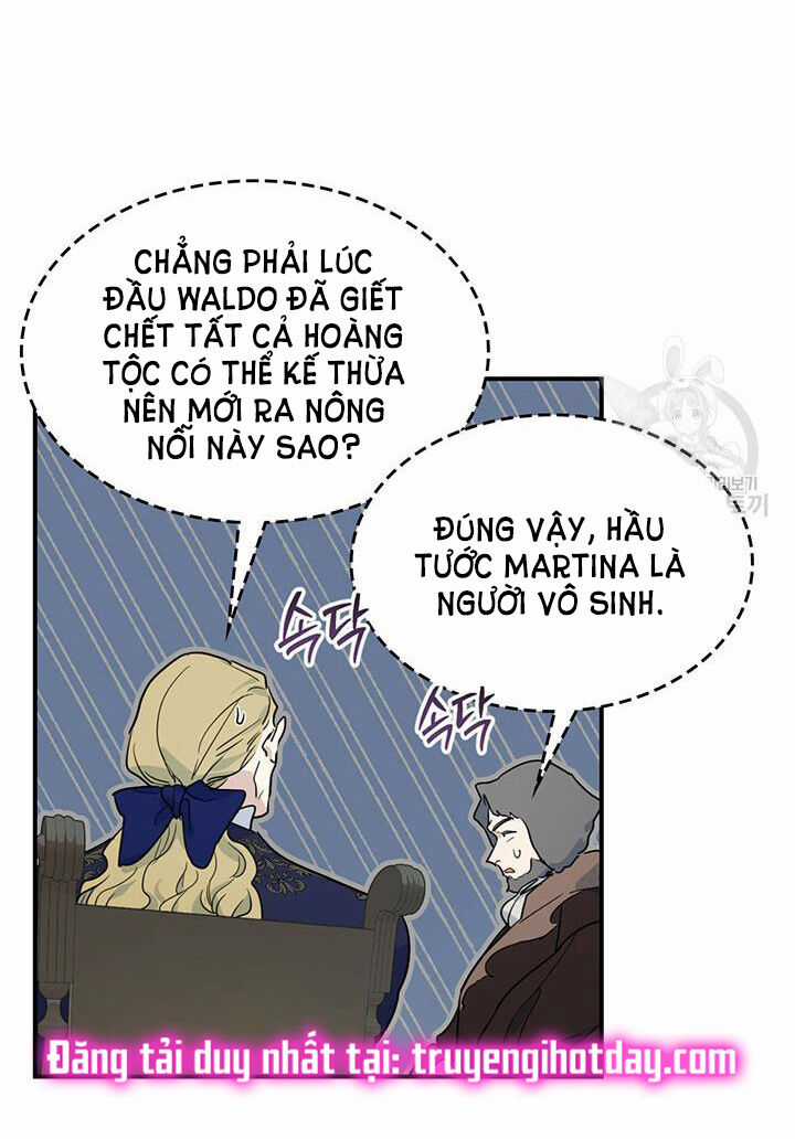 Người Đẹp Và Quái Vật Chương 127.1 trang 7