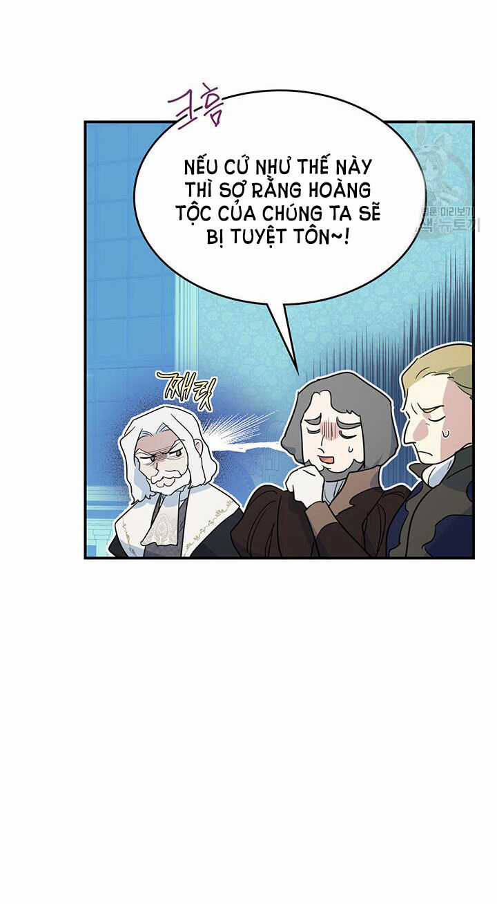 Người Đẹp Và Quái Vật Chương 127.1 trang 8