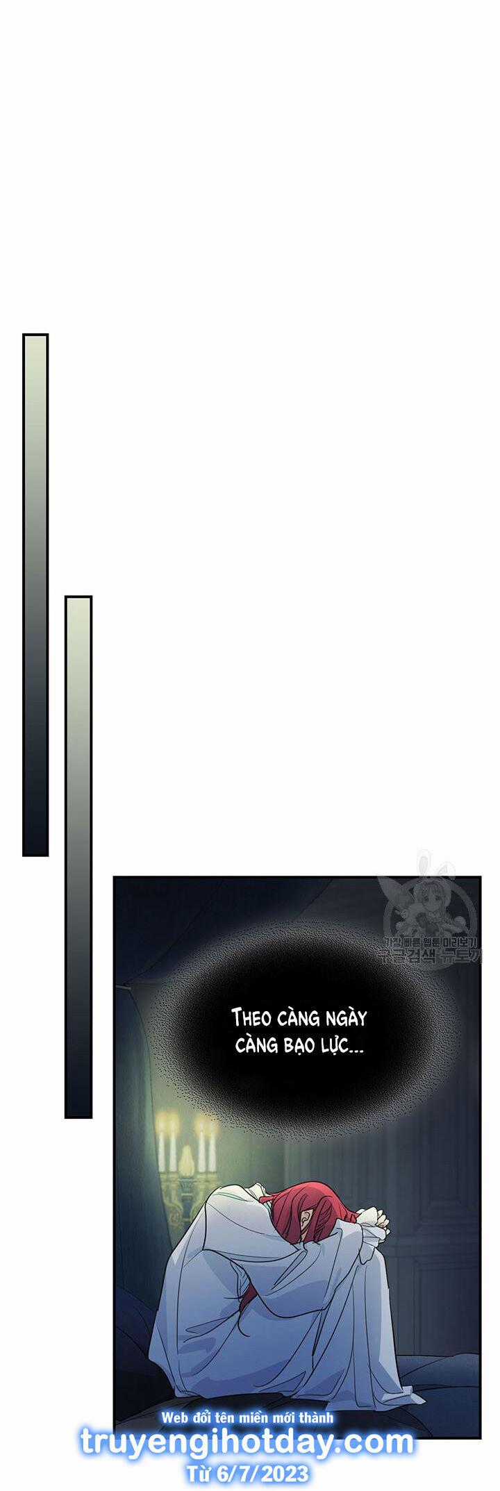 Người Đẹp Và Quái Vật Chương 127.2 trang 0