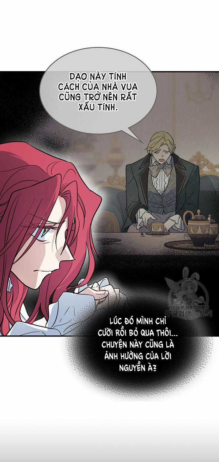 Người Đẹp Và Quái Vật Chương 127.2 trang 1