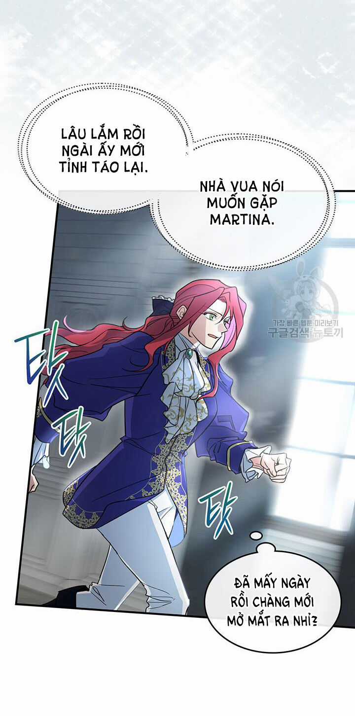 Người Đẹp Và Quái Vật Chương 127.2 trang 12