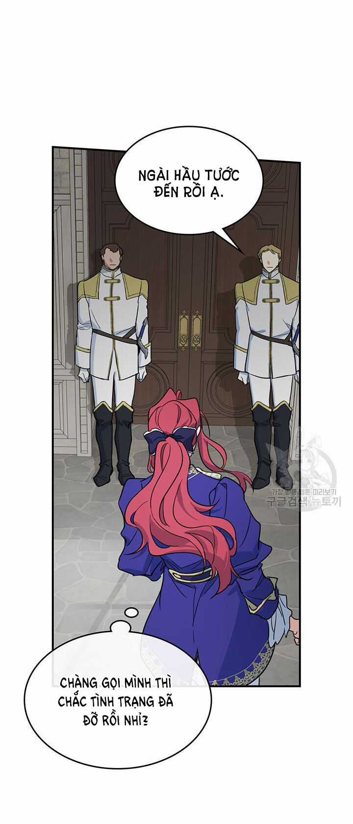 Người Đẹp Và Quái Vật Chương 127.2 trang 13