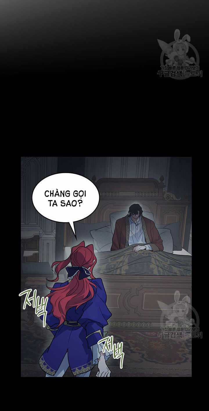 Người Đẹp Và Quái Vật Chương 127.2 trang 16