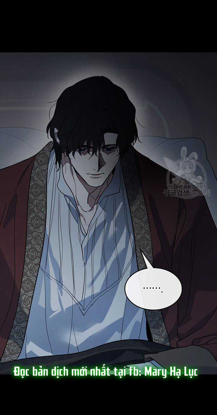 Người Đẹp Và Quái Vật Chương 127.2 trang 17