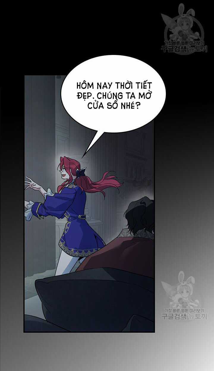 Người Đẹp Và Quái Vật Chương 127.2 trang 18