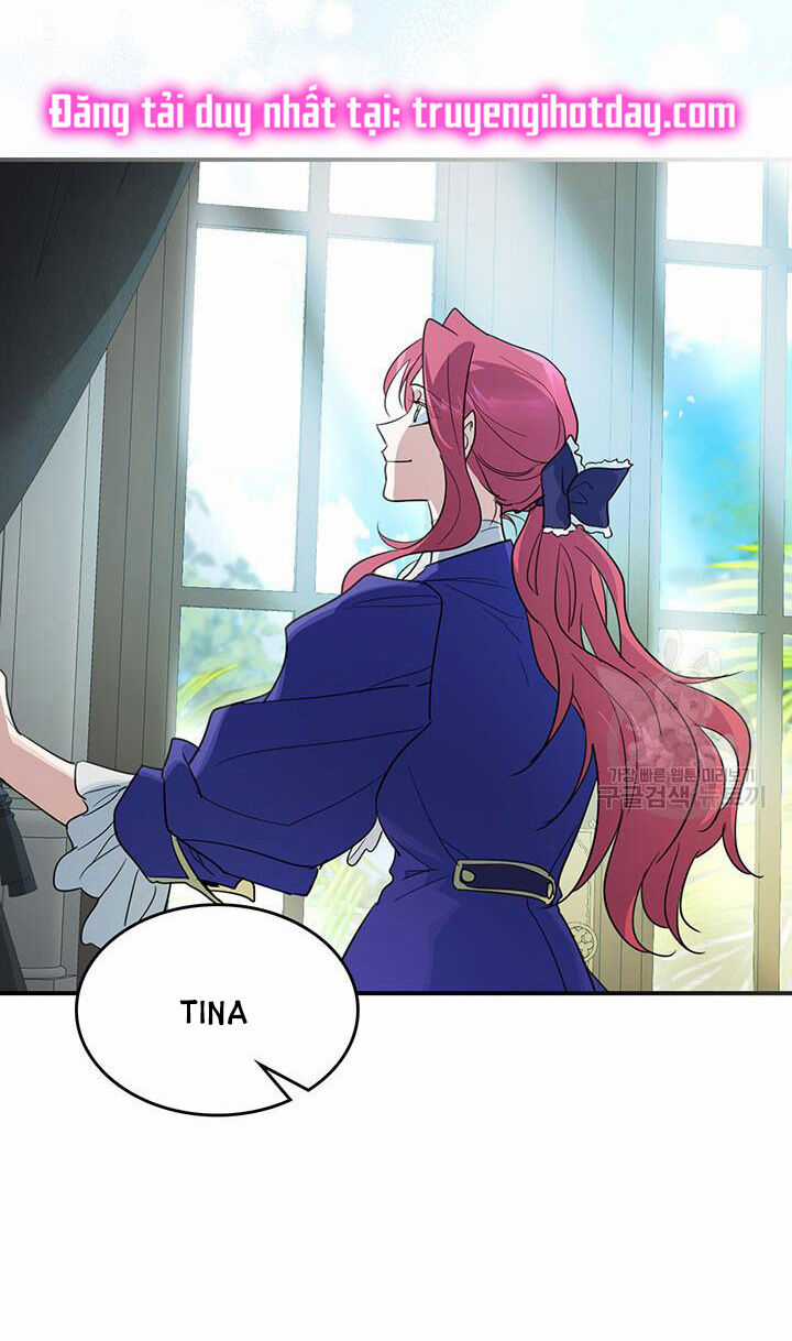 Người Đẹp Và Quái Vật Chương 127.2 trang 22