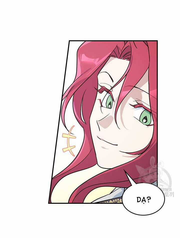 Người Đẹp Và Quái Vật Chương 127.2 trang 23