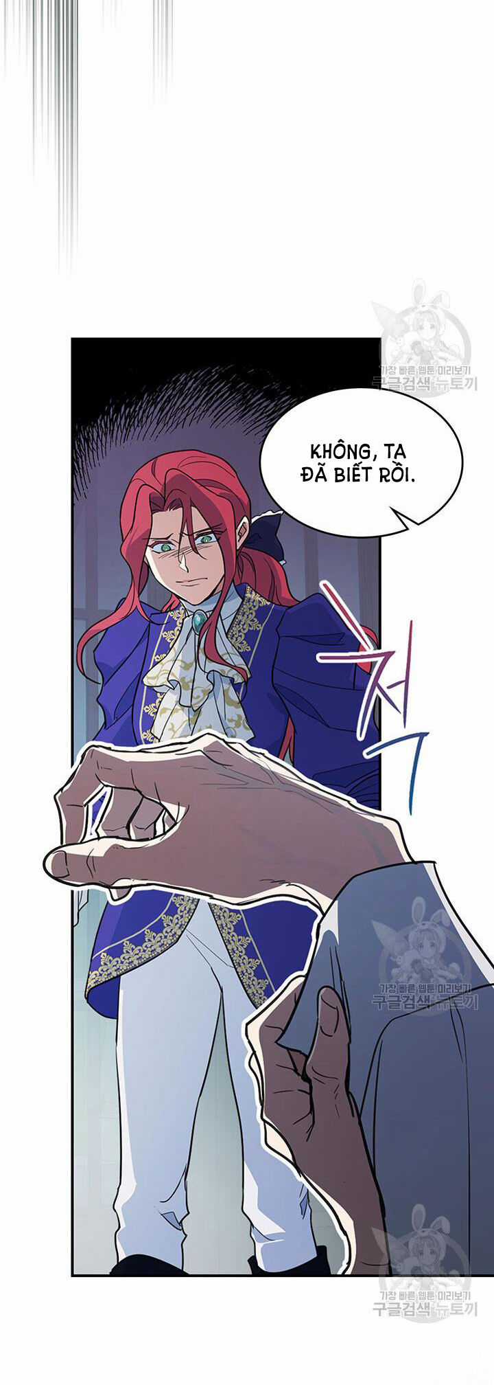 Người Đẹp Và Quái Vật Chương 127.2 trang 25