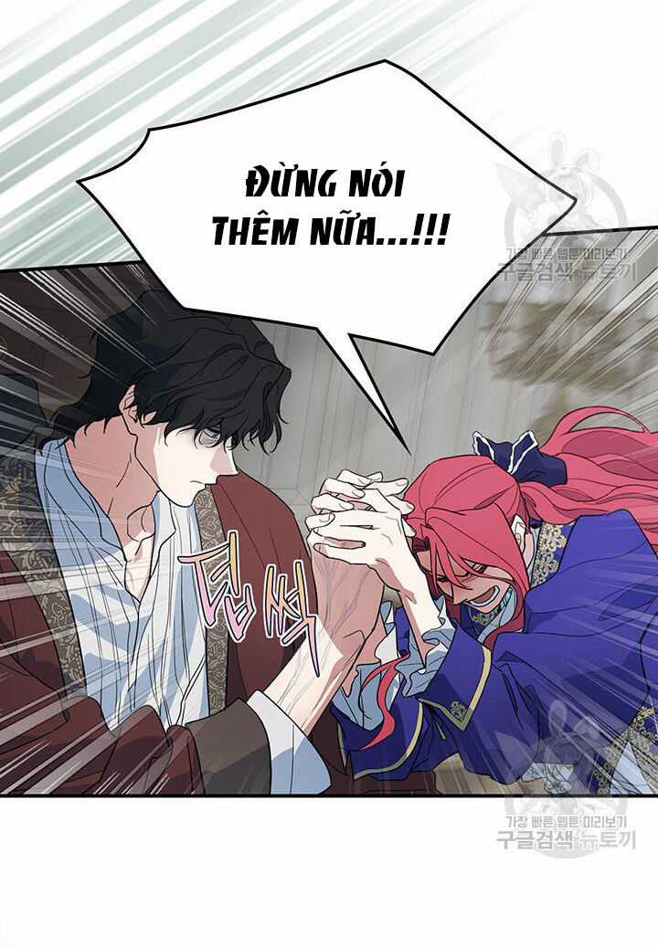 Người Đẹp Và Quái Vật Chương 127.2 trang 28