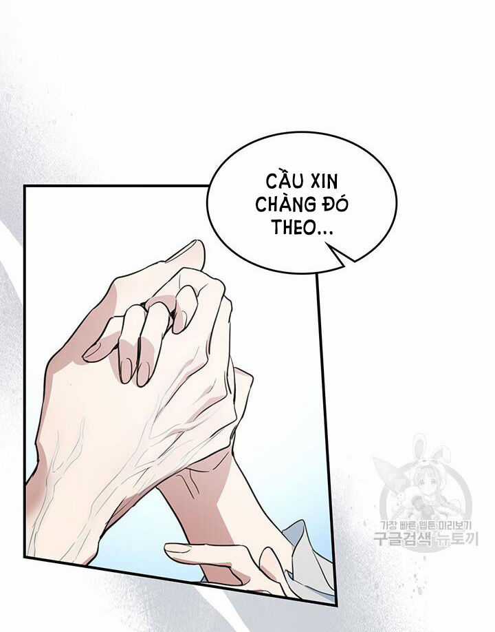 Người Đẹp Và Quái Vật Chương 127.2 trang 29