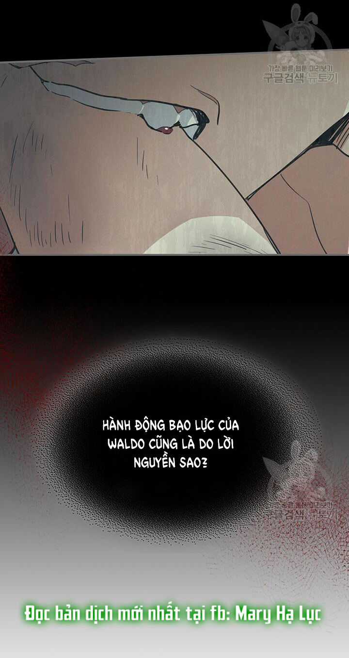 Người Đẹp Và Quái Vật Chương 127.2 trang 3