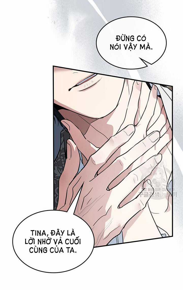 Người Đẹp Và Quái Vật Chương 127.2 trang 30