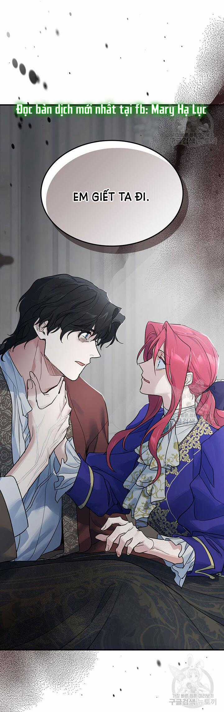 Người Đẹp Và Quái Vật Chương 127.2 trang 32