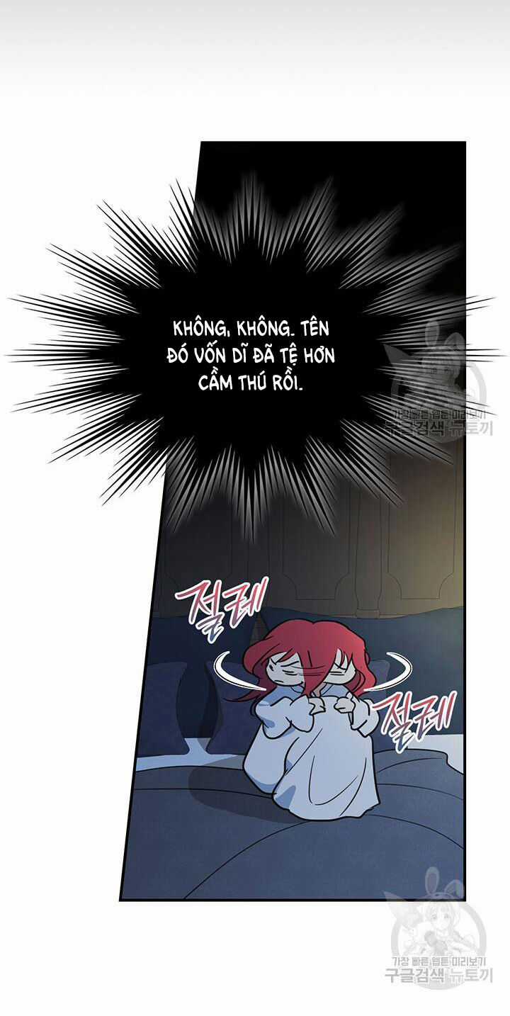 Người Đẹp Và Quái Vật Chương 127.2 trang 4