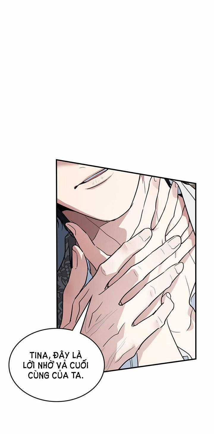 Người Đẹp Và Quái Vật Chương 128.1 trang 0