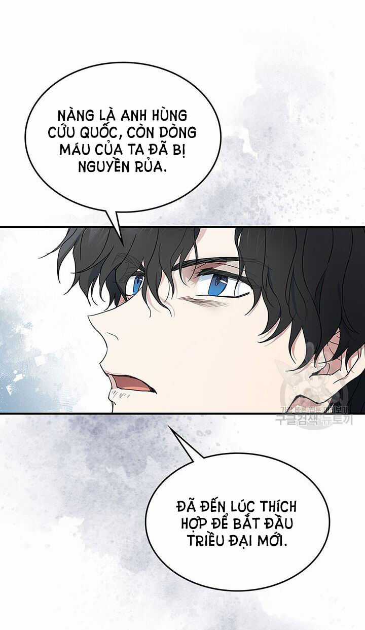 Người Đẹp Và Quái Vật Chương 128.1 trang 12