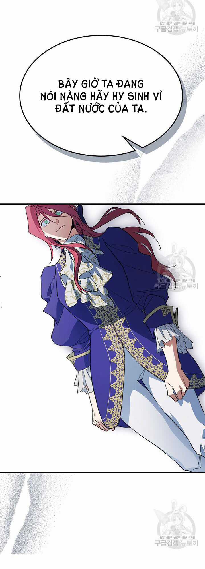 Người Đẹp Và Quái Vật Chương 128.1 trang 15