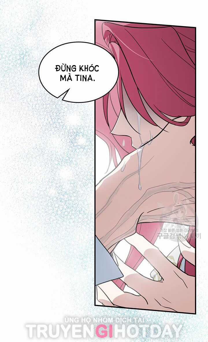 Người Đẹp Và Quái Vật Chương 128.1 trang 18