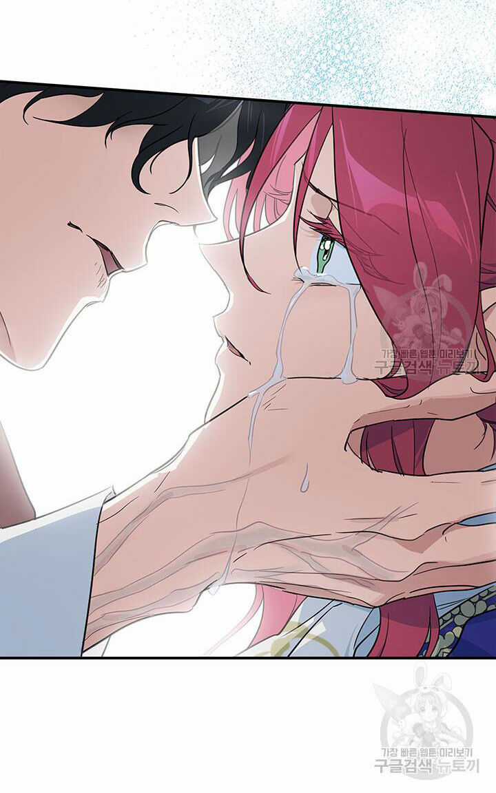 Người Đẹp Và Quái Vật Chương 128.1 trang 19