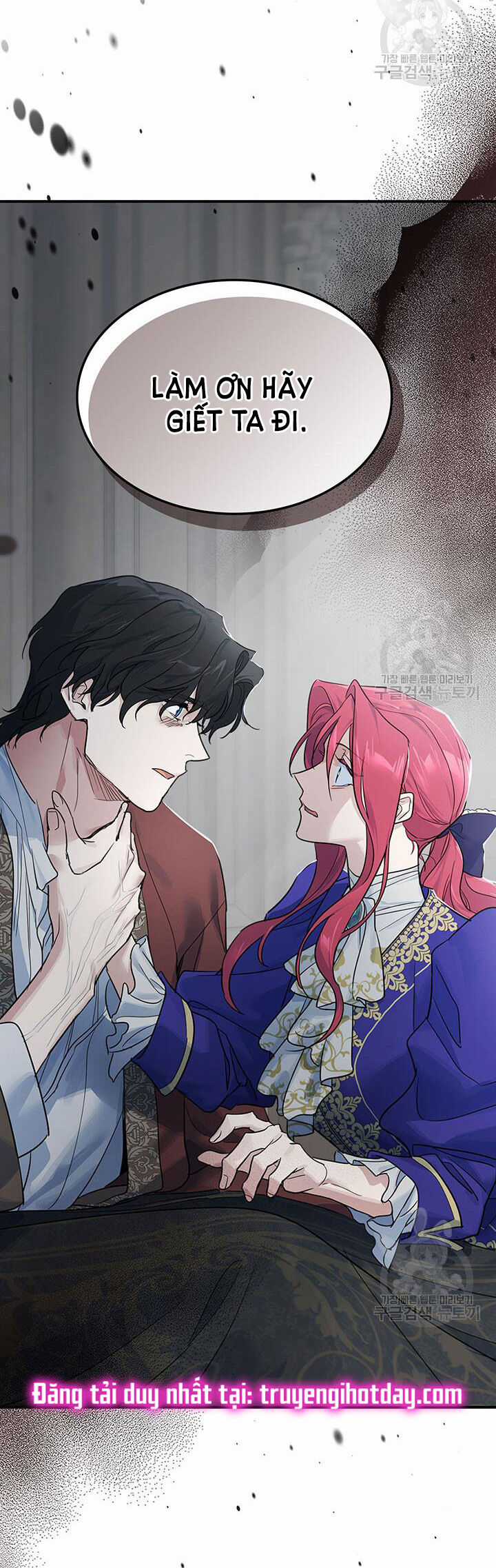 Người Đẹp Và Quái Vật Chương 128.1 trang 2