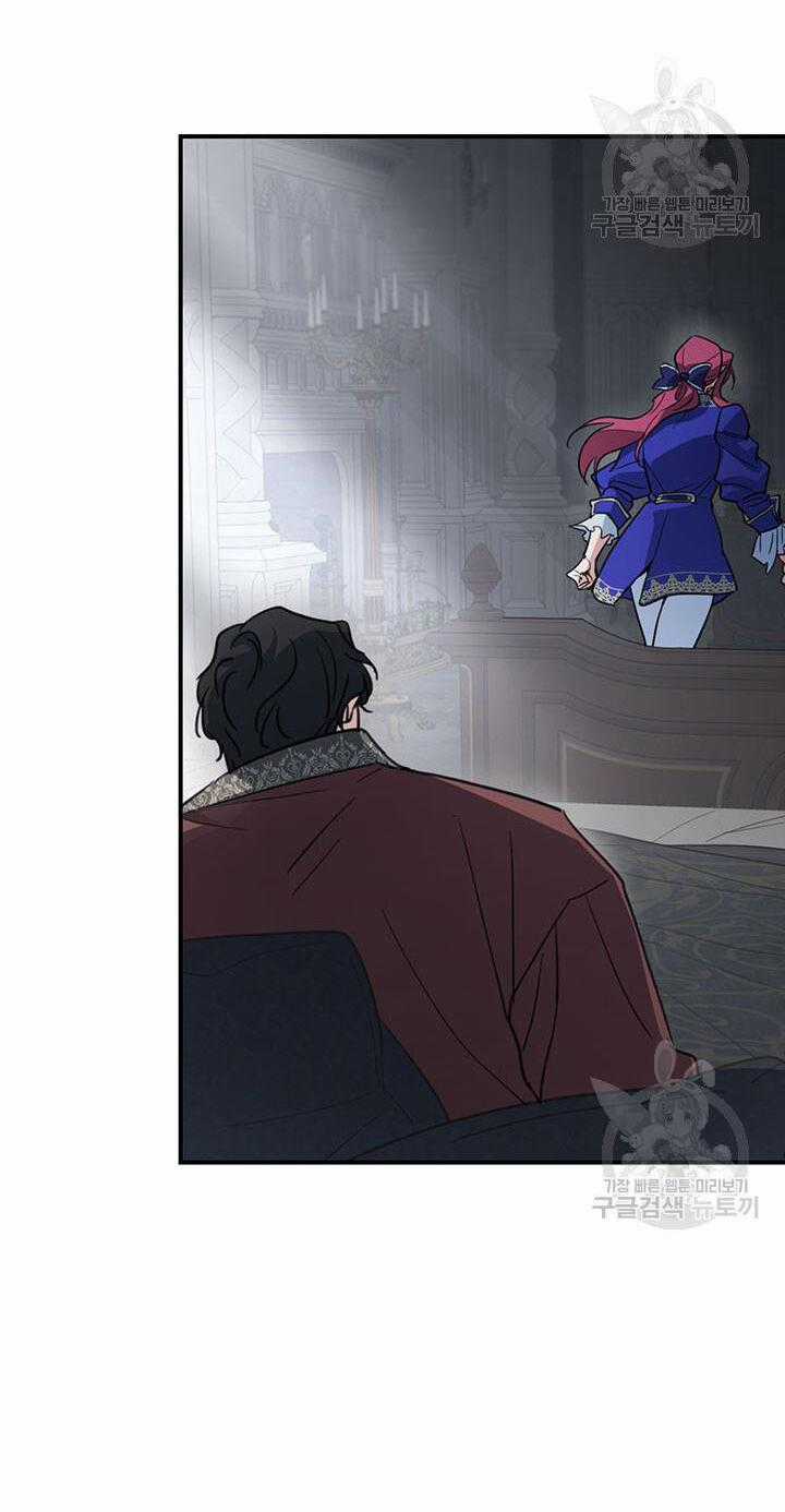 Người Đẹp Và Quái Vật Chương 128.1 trang 22