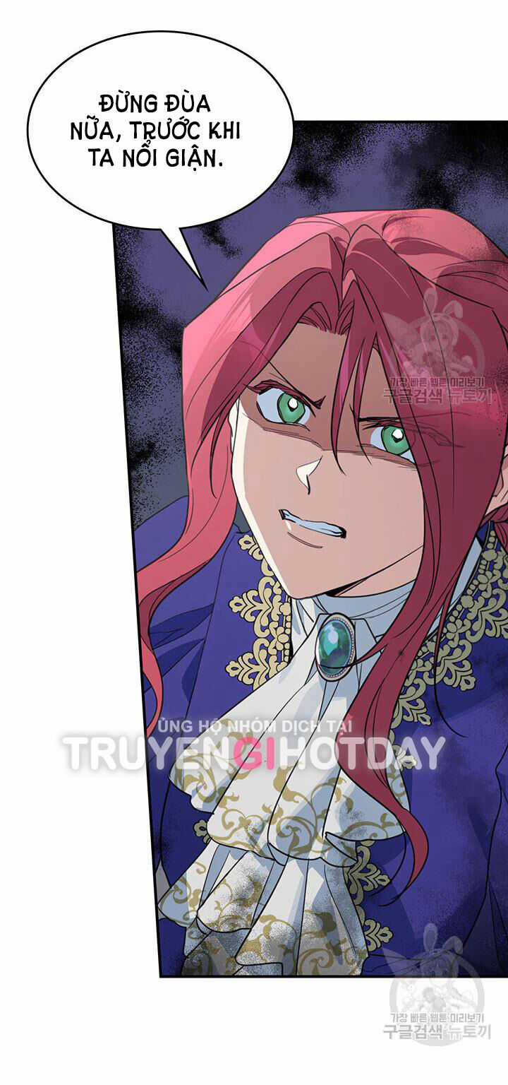 Người Đẹp Và Quái Vật Chương 128.1 trang 5