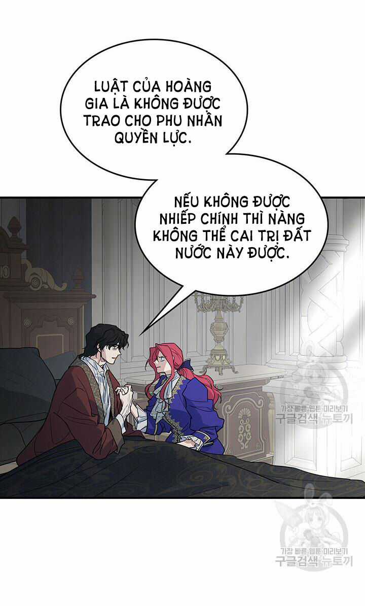 Người Đẹp Và Quái Vật Chương 128.1 trang 6