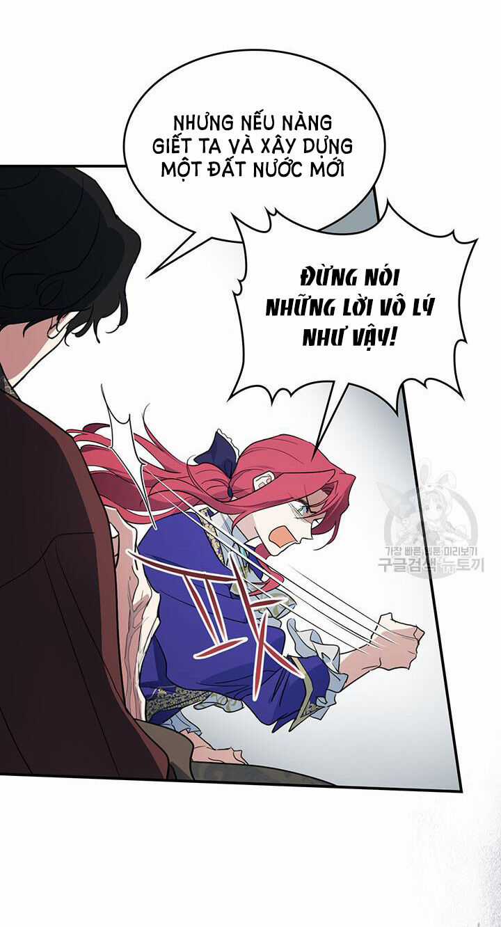 Người Đẹp Và Quái Vật Chương 128.1 trang 7