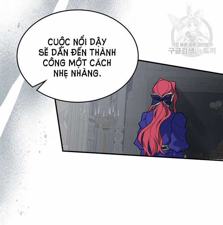 Người Đẹp Và Quái Vật Chương 128.1 trang 9