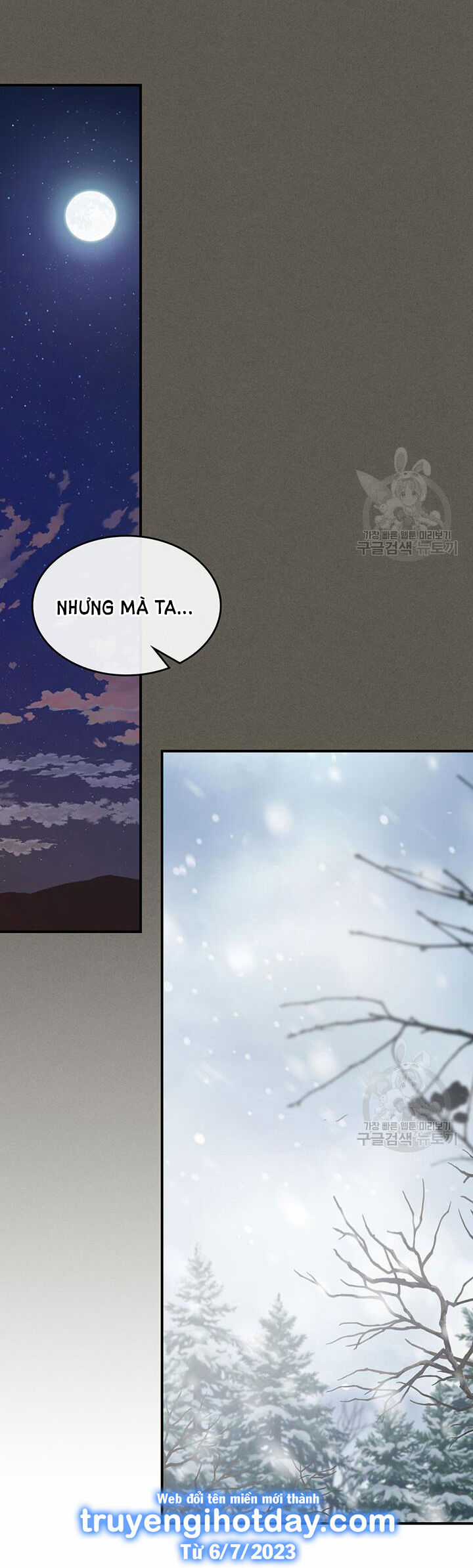 Người Đẹp Và Quái Vật Chương 128.2 trang 11