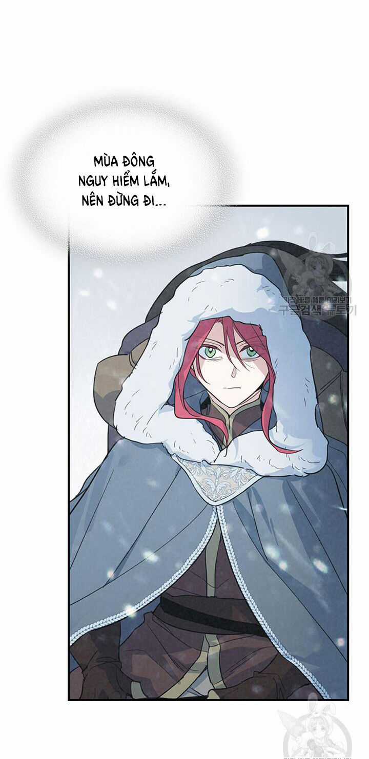 Người Đẹp Và Quái Vật Chương 128.2 trang 13