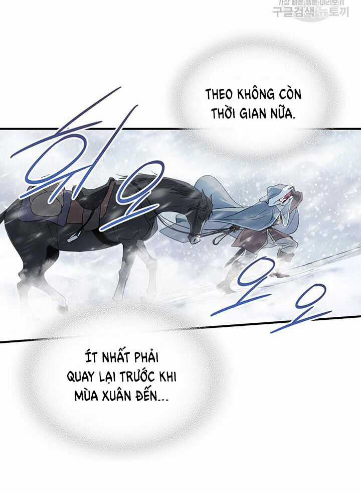 Người Đẹp Và Quái Vật Chương 128.2 trang 14