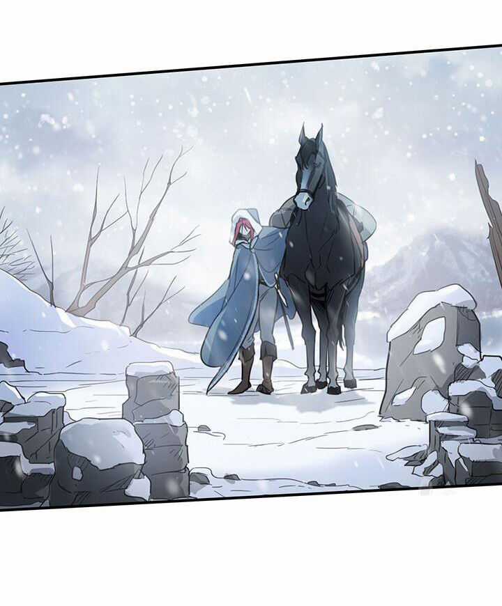 Người Đẹp Và Quái Vật Chương 128.2 trang 15