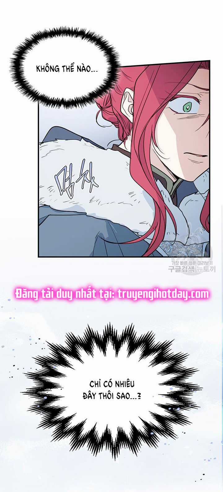 Người Đẹp Và Quái Vật Chương 128.2 trang 16