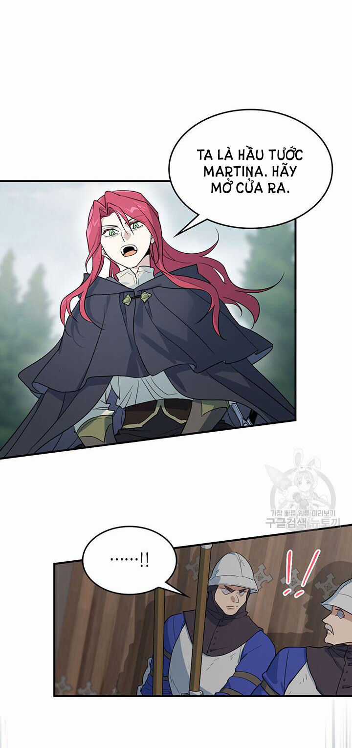 Người Đẹp Và Quái Vật Chương 128.2 trang 23