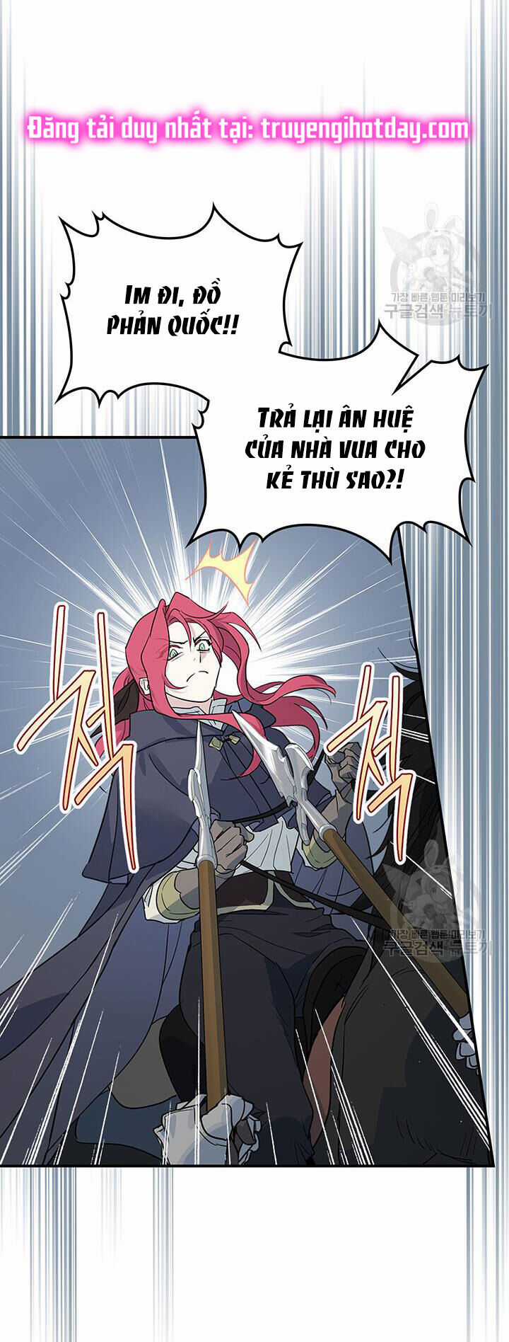 Người Đẹp Và Quái Vật Chương 128.2 trang 24