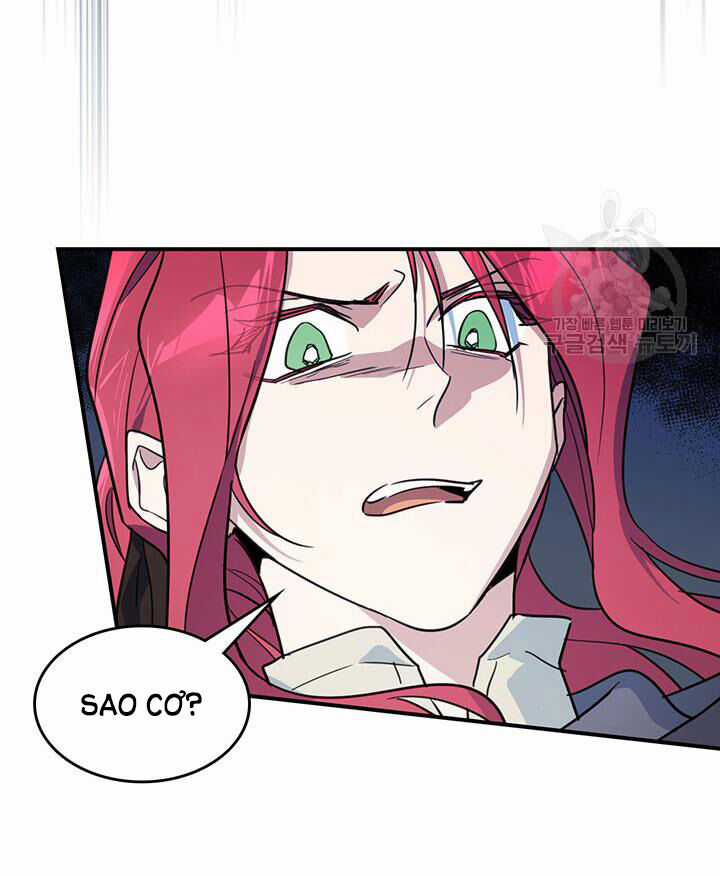 Người Đẹp Và Quái Vật Chương 128.2 trang 25