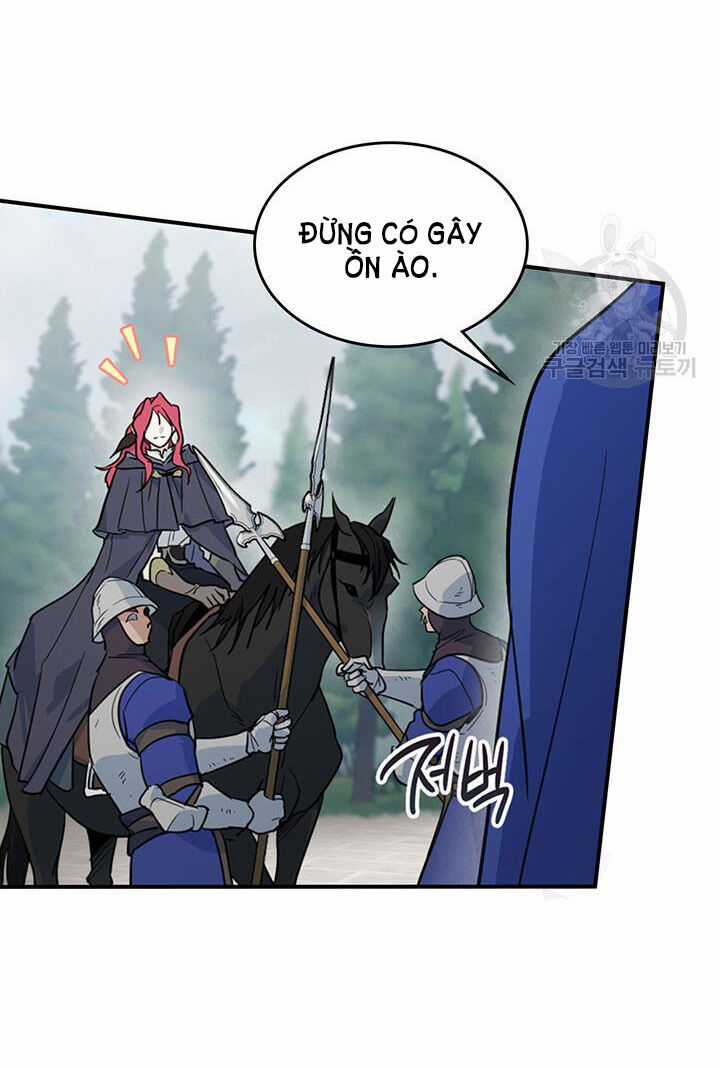 Người Đẹp Và Quái Vật Chương 128.2 trang 26