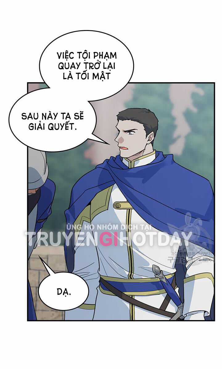 Người Đẹp Và Quái Vật Chương 128.2 trang 27