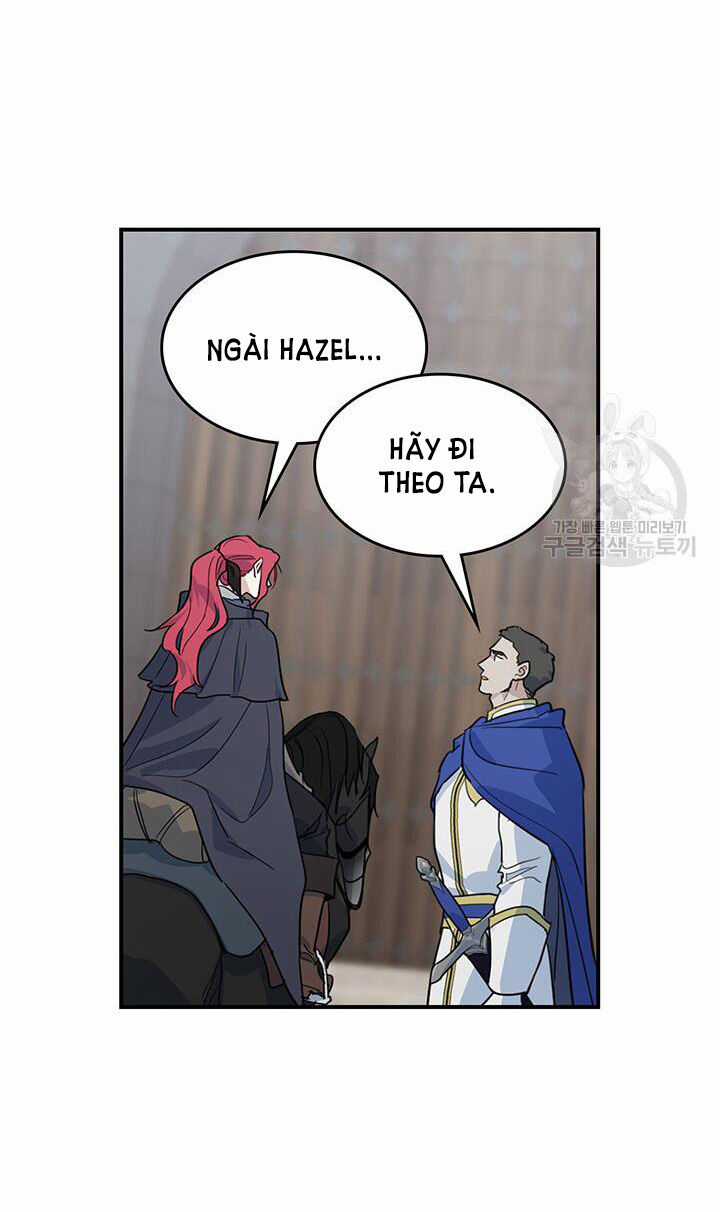 Người Đẹp Và Quái Vật Chương 128.2 trang 28