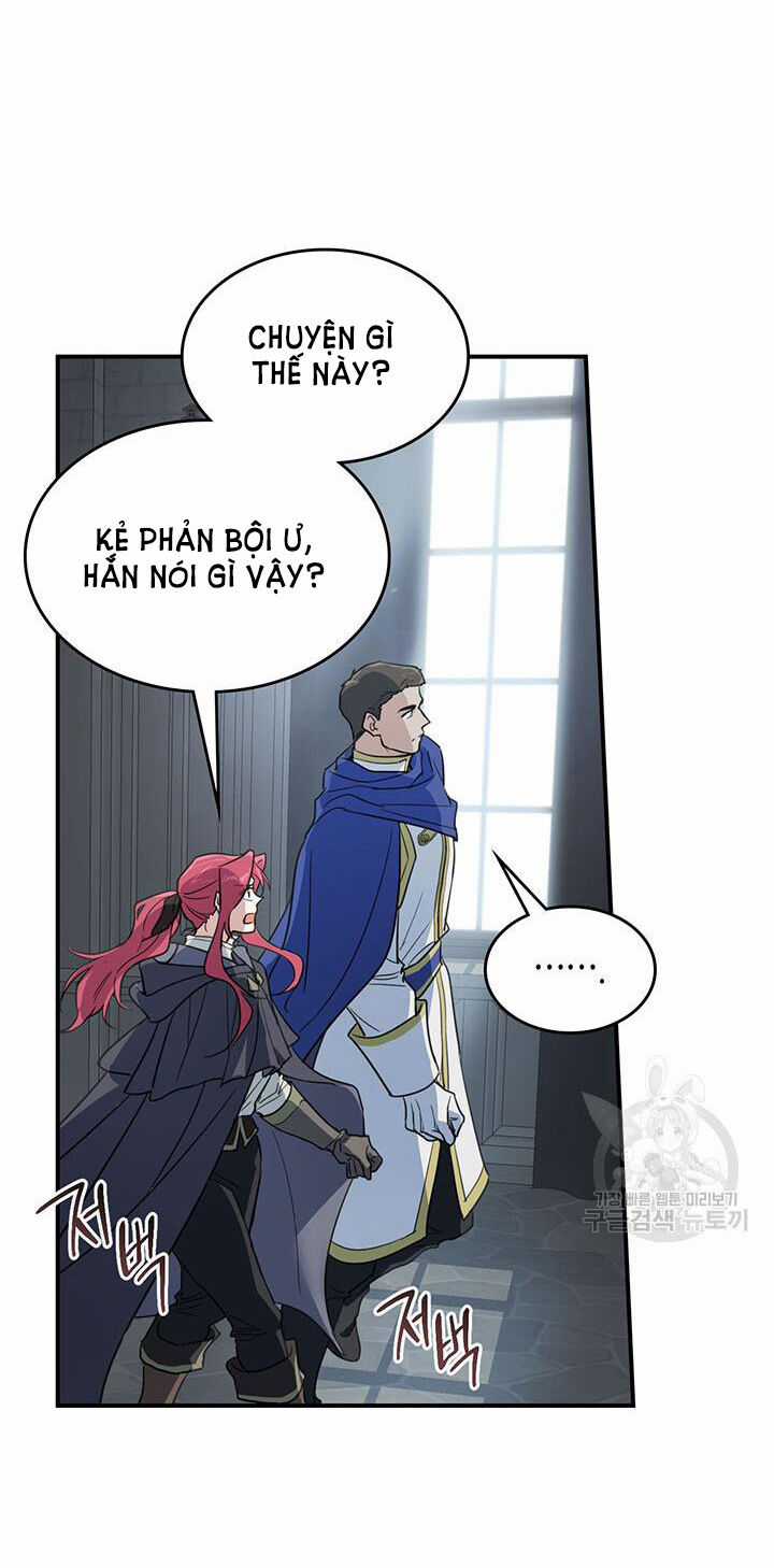 Người Đẹp Và Quái Vật Chương 128.2 trang 29