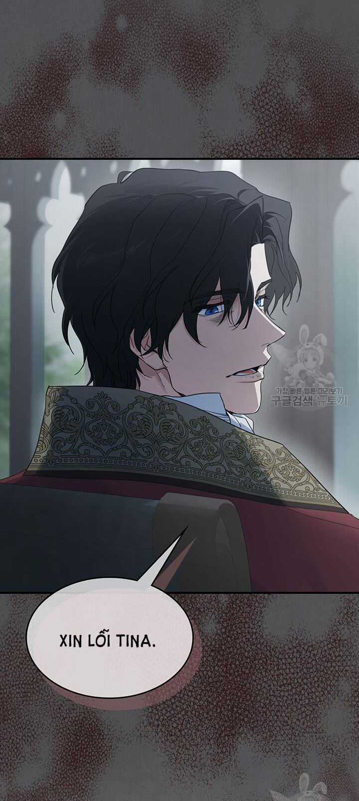 Người Đẹp Và Quái Vật Chương 128.2 trang 35