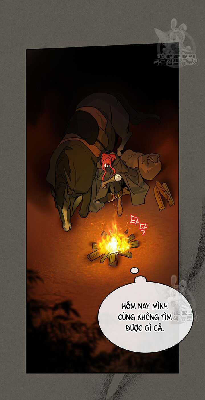 Người Đẹp Và Quái Vật Chương 128.2 trang 4