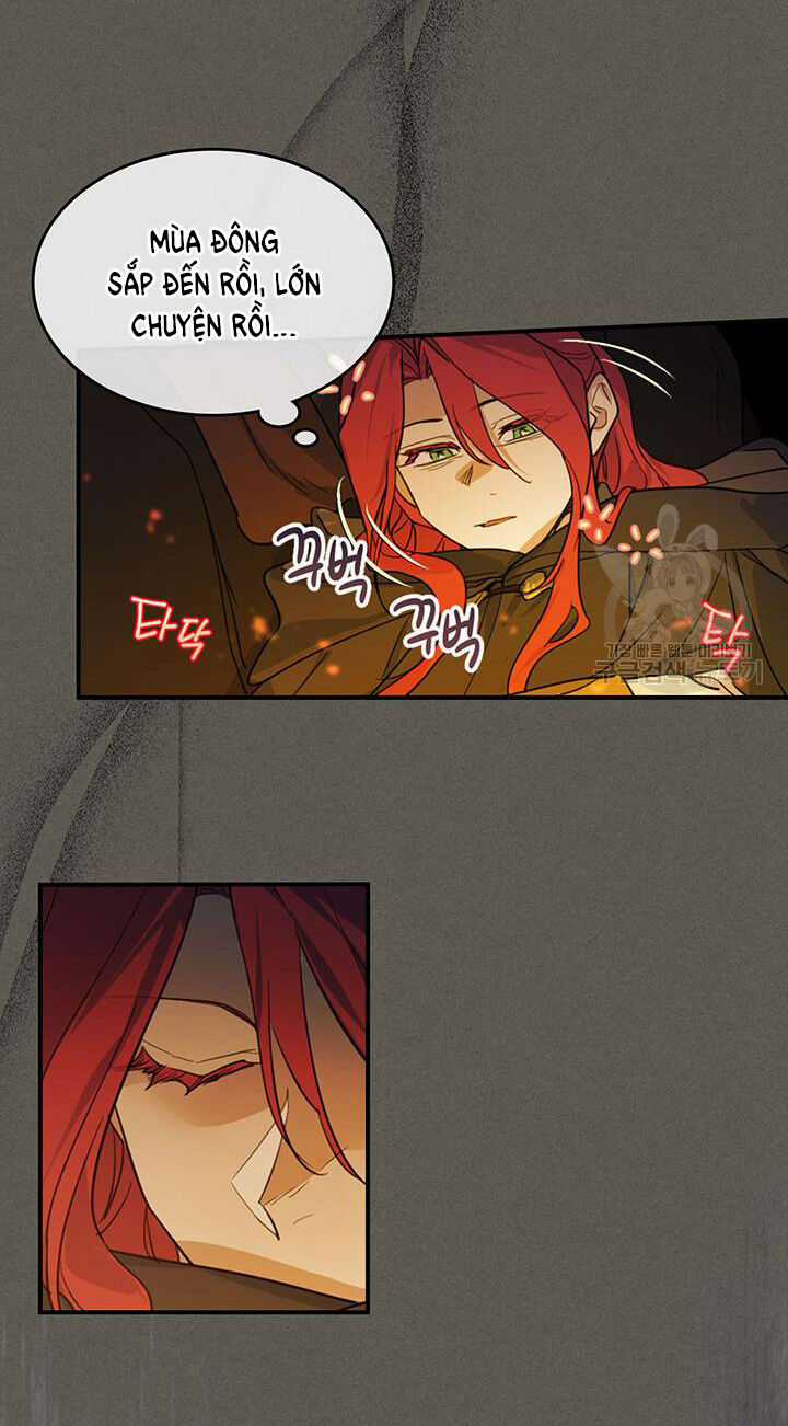 Người Đẹp Và Quái Vật Chương 128.2 trang 5