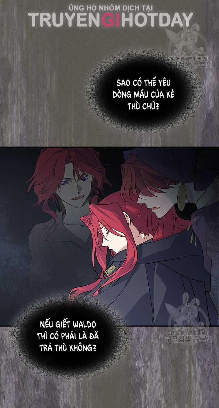 Người Đẹp Và Quái Vật Chương 128.2 trang 6