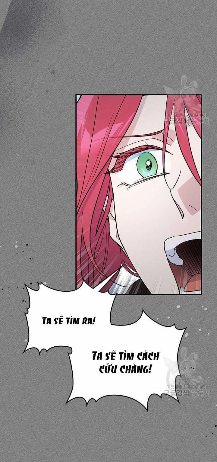 Người Đẹp Và Quái Vật Chương 129.1 trang 11