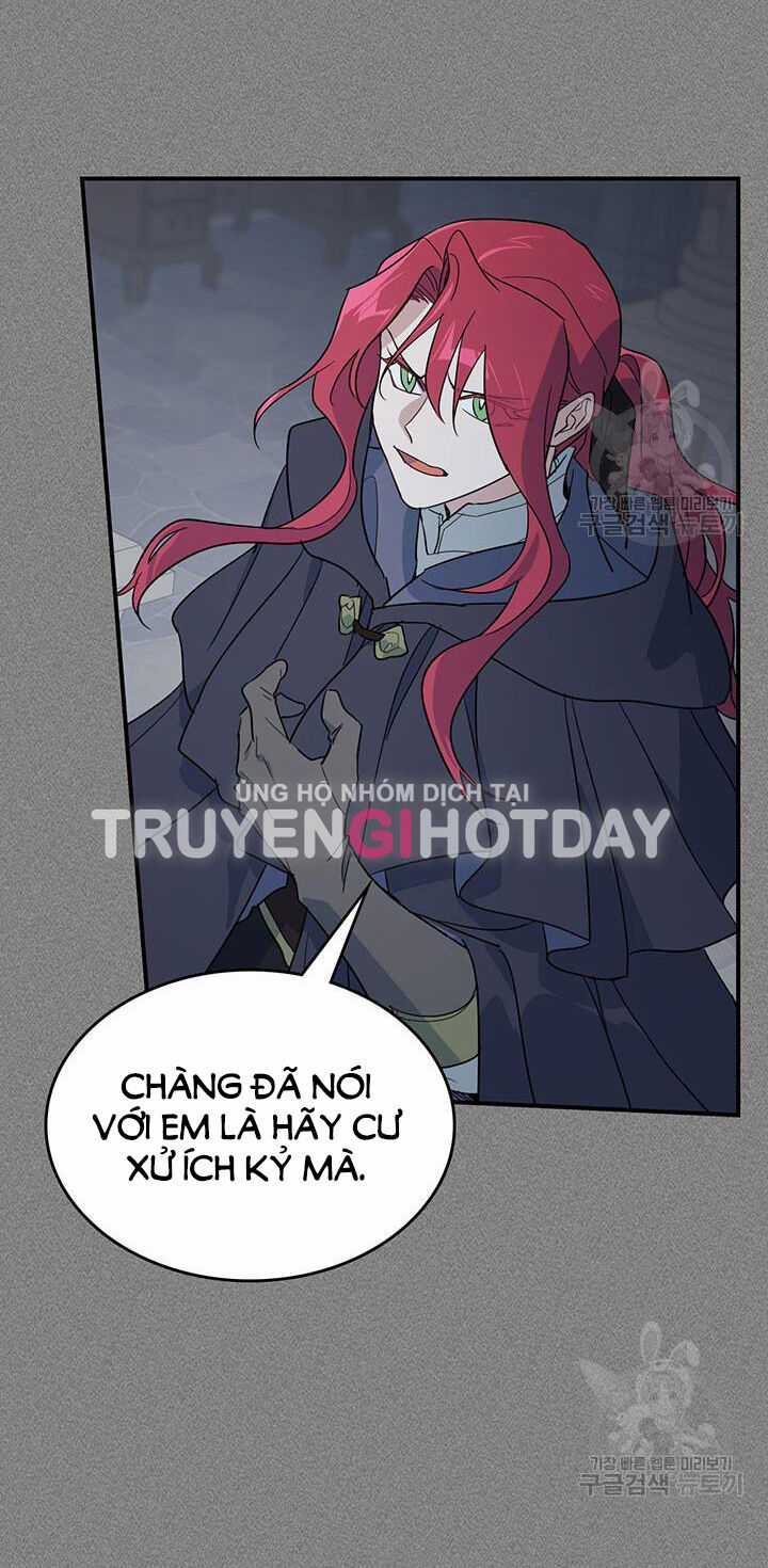 Người Đẹp Và Quái Vật Chương 129.1 trang 14