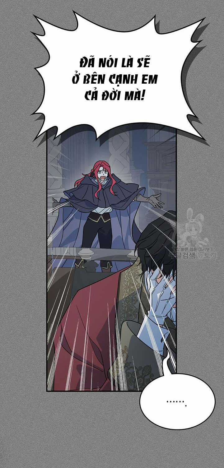 Người Đẹp Và Quái Vật Chương 129.1 trang 15