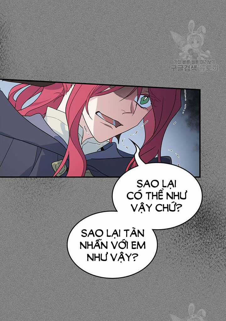 Người Đẹp Và Quái Vật Chương 129.1 trang 16